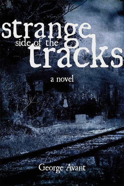 Vorderes Coverbild The Strange Side of the Tracks