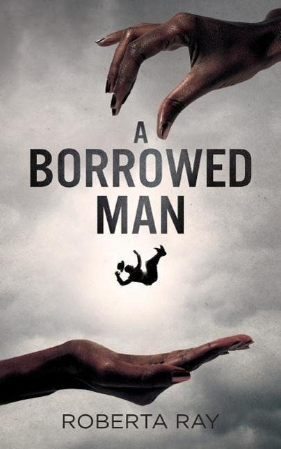 Vorderes Coverbild A Borrowed Man