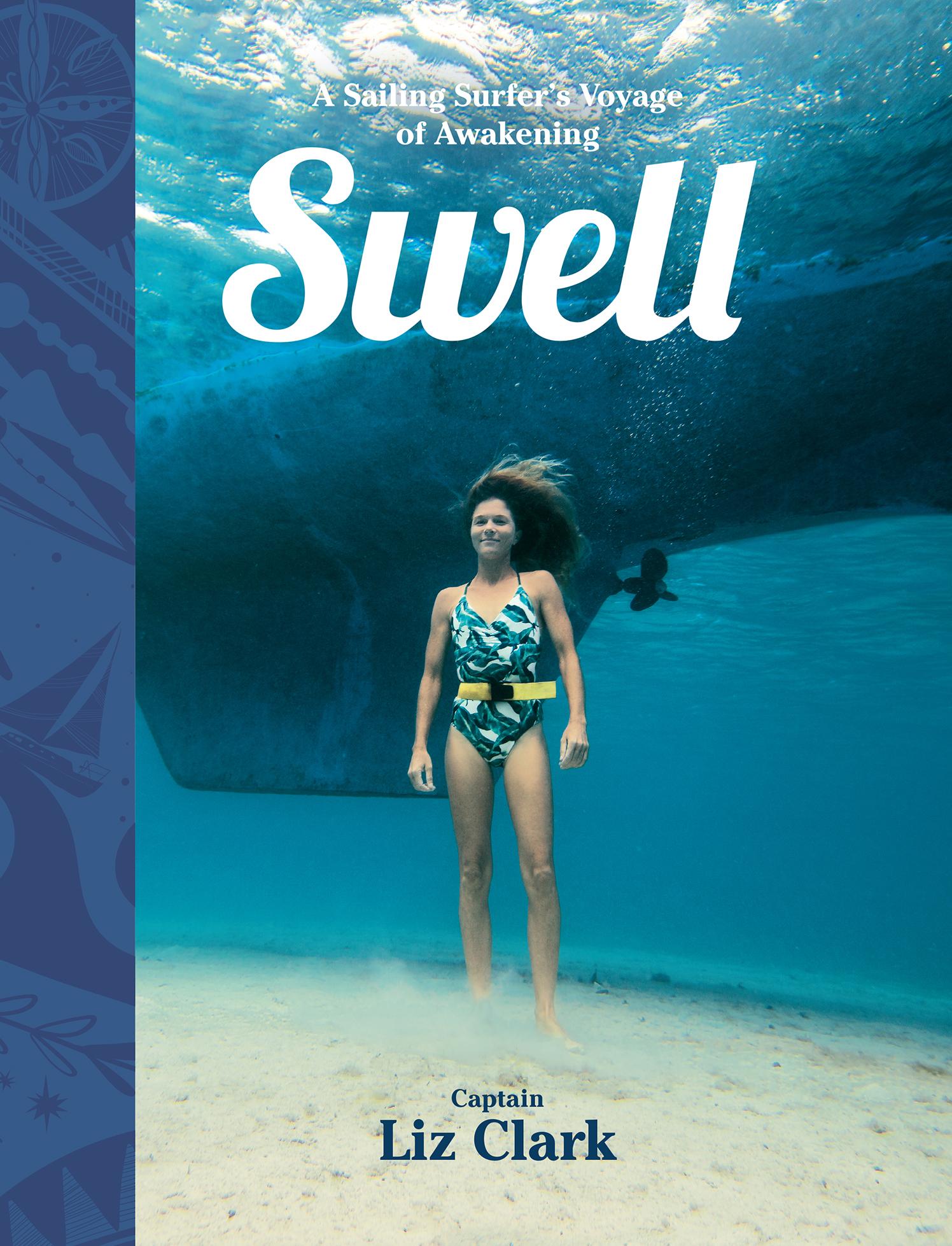 Vorderes Coverbild Swell