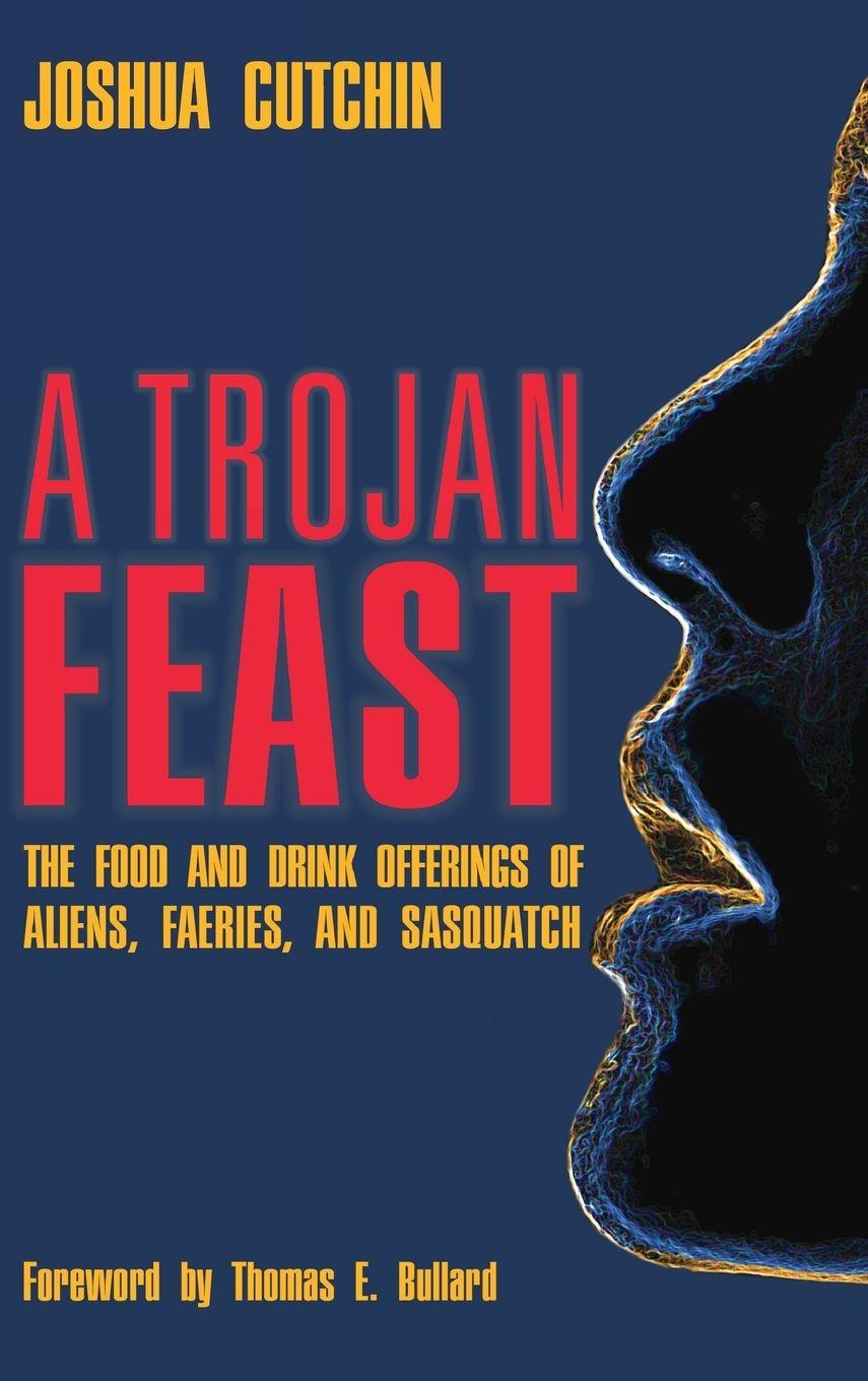 Vorderes Coverbild A TROJAN FEAST