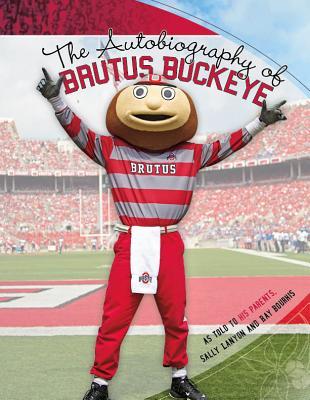 Vorderes Coverbild The Autobiography of Brutus Buckeye
