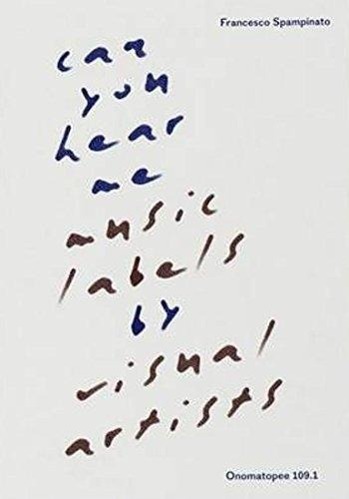 Vorderes Coverbild Can You Hear Me?