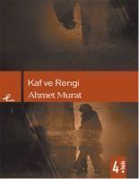 Vorderes Coverbild Kaf ve Rengi