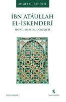 Vorderes Coverbild Ibn Ataullah El-Iskenderi