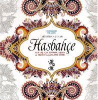 Vorderes Coverbild Hasbahce