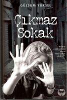 Vorderes Coverbild Cikmaz Sokak