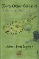 Vorderes Coverbild Kara Oklar Cetesi Kibris