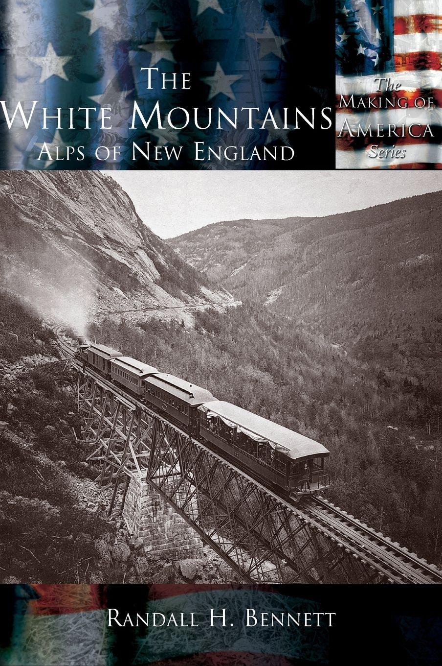 Vorderes Coverbild White Mountains, The