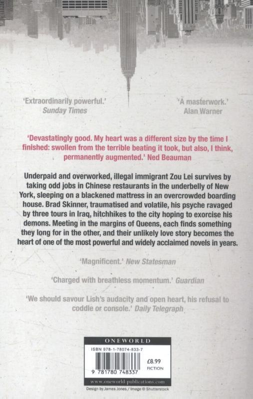 Rückseitencover Preparation for the Next Life