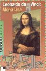 Vorderes Coverbild Leonardo da Vinci, Mona Lisa