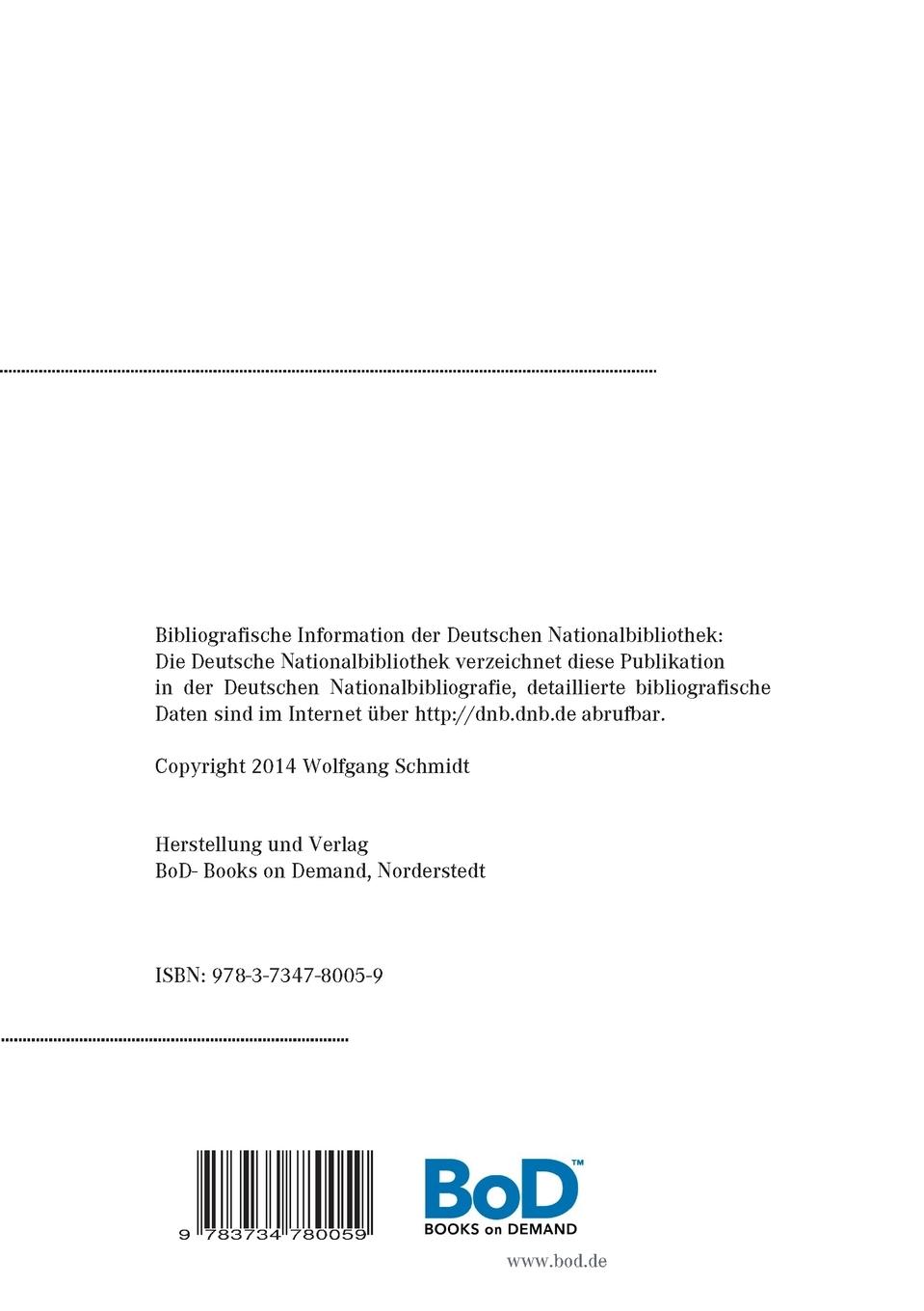 Rückseitencover Trümmer, Träume, Wünschelrute