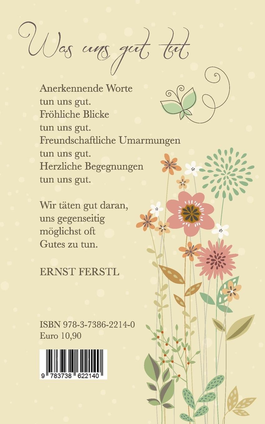 Rückseitencover Herznah