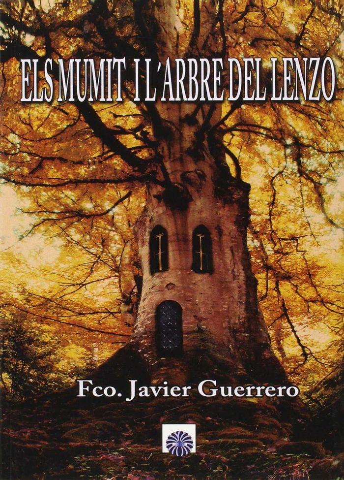 Vorderes Coverbild Els Mumit i l'arbre del Lenzo