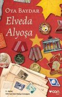 Vorderes Coverbild Elveda Alyosa