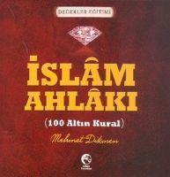 Vorderes Coverbild Islam Ahlaki