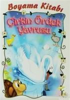 Vorderes Coverbild Cirkin Ördek Yavrusu