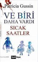 Vorderes Coverbild Ve Biri Daha Vardi Sicak Saatler