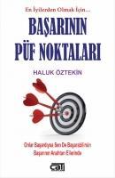 Vorderes Coverbild Basarinin Püf Noktalari