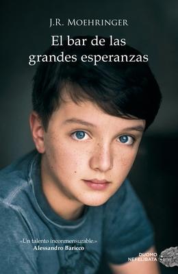 Vorderes Coverbild Bar de Las Grandes Esperanzas, El -V1