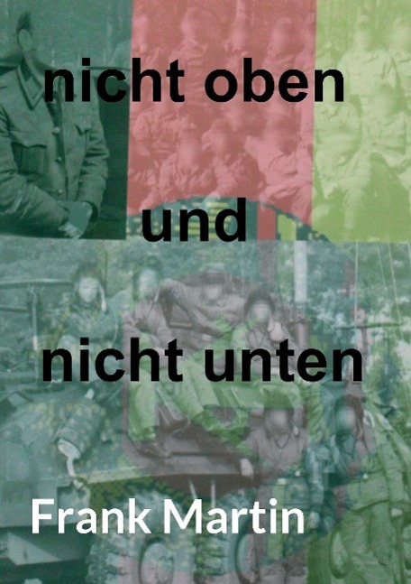 Vorderes Coverbild nicht oben und nicht unten