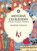 Vorderes Coverbild Mevlana Celaleddin