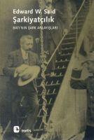 Vorderes Coverbild Sarkiyatcilik