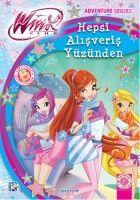 Vorderes Coverbild Hepsi Alisveris Yüzünden