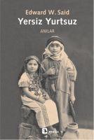 Vorderes Coverbild Yersiz Yurtsuz