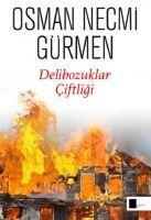 Vorderes Coverbild Delibozuklar Ciftligi