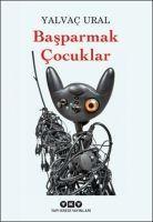 Vorderes Coverbild Basparmak Cocuklar