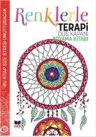 Vorderes Coverbild Renklerle Terapi 2 - Düs Kapani