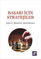 Vorderes Coverbild Basari Icin Stratejiler