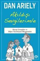 Vorderes Coverbild Akildisi Sevgilerimle