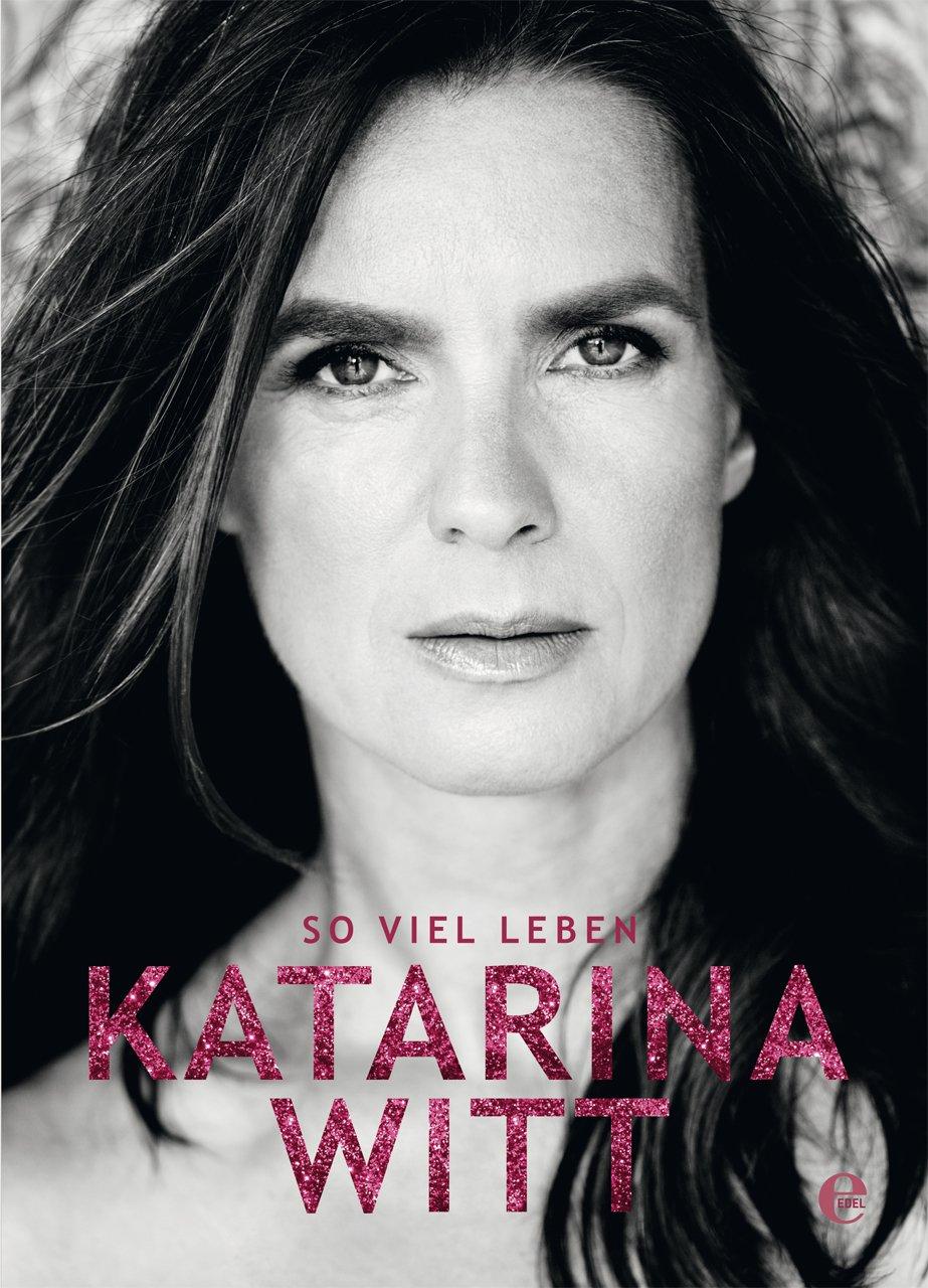 Vorderes Coverbild So viel Leben
