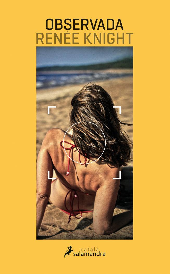 Vorderes Coverbild Observada