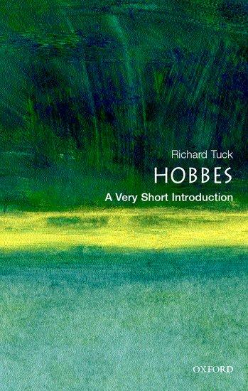 Vorderes Coverbild Hobbes