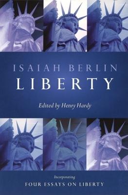 Vorderes Coverbild Liberty