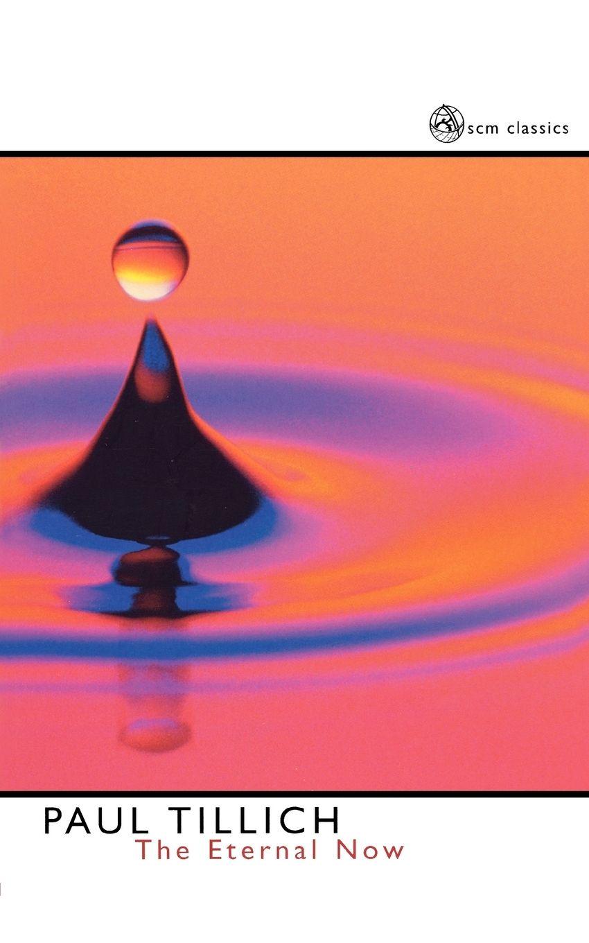 Vorderes Coverbild The Eternal Now