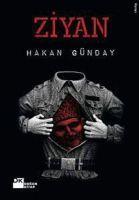 Vorderes Coverbild Ziyan