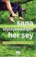 Vorderes Coverbild Sana Söyleyemedigim Her Sey