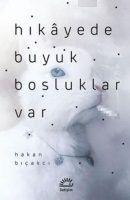 Vorderes Coverbild Hikayede Büyük Bosluklar Var