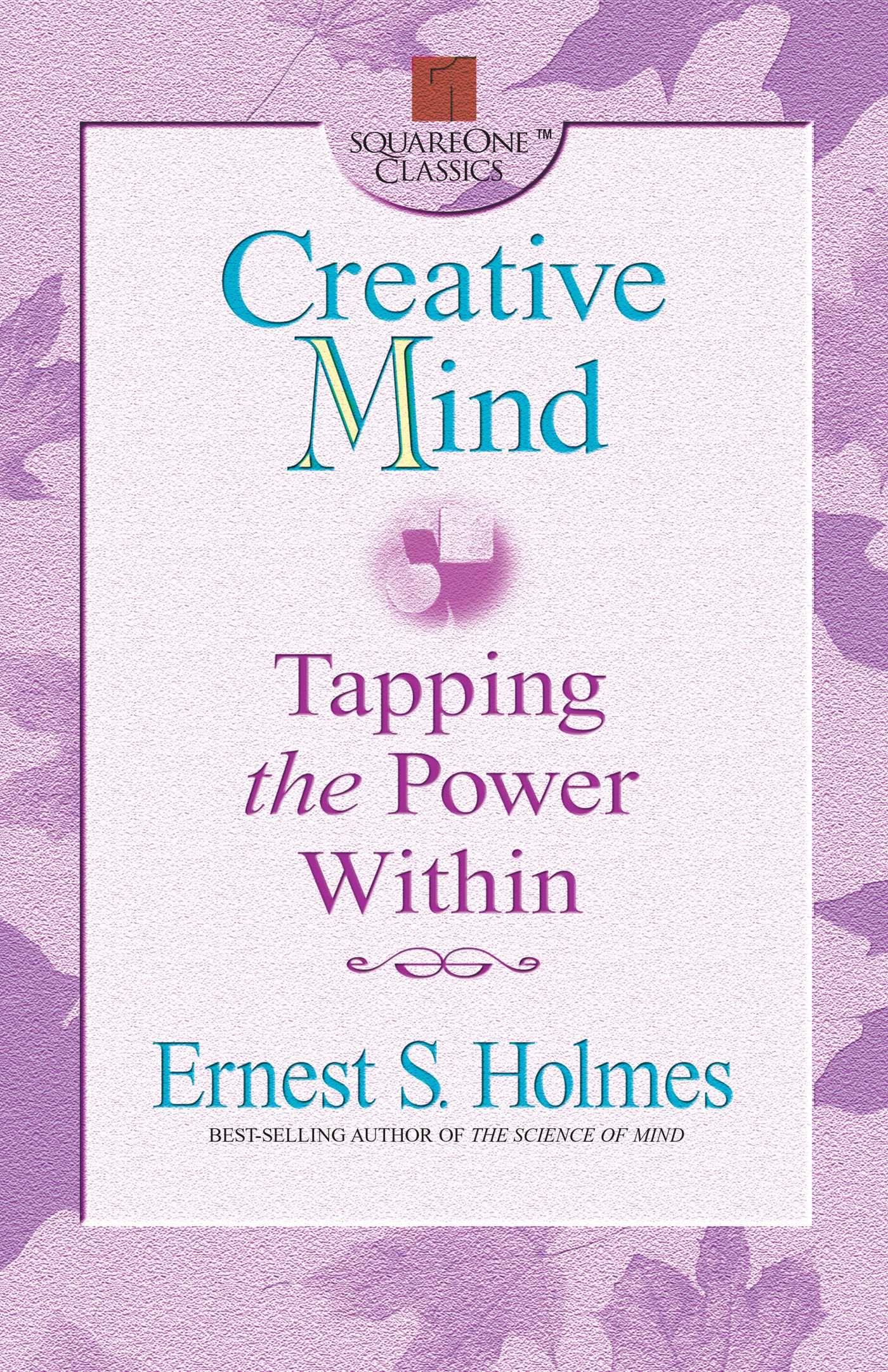 Vorderes Coverbild Creative Mind