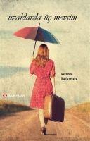 Vorderes Coverbild Uzaklarda Üc Mevsim