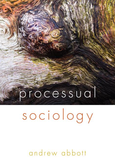 Vorderes Coverbild Processual Sociology
