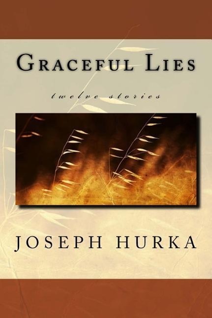 Vorderes Coverbild Graceful Lies