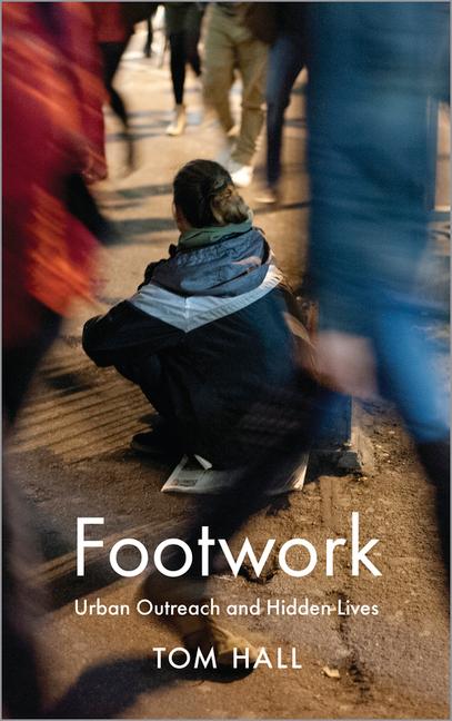 Vorderes Coverbild Footwork