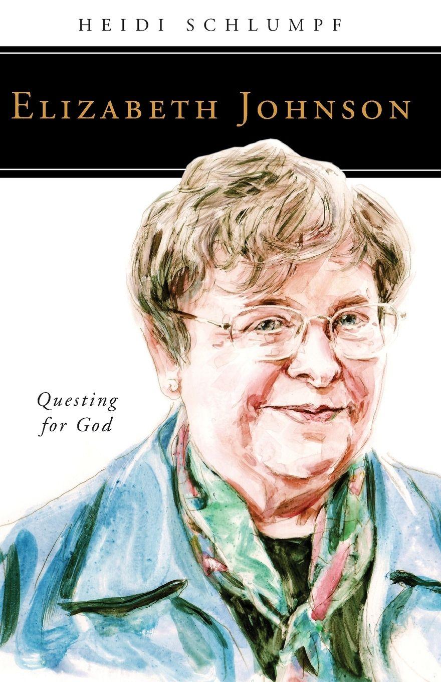 Vorderes Coverbild Elizabeth Johnson