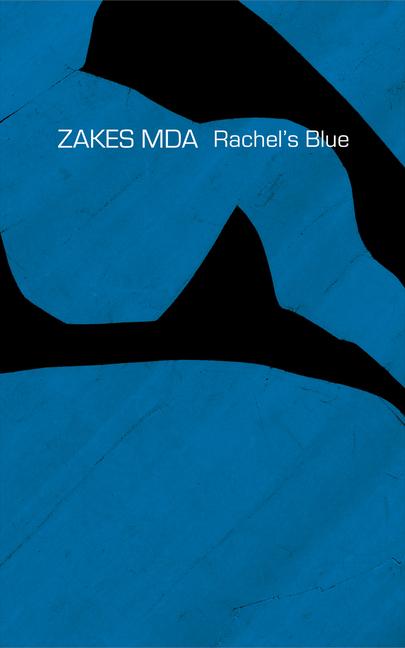 Vorderes Coverbild Rachel's Blue