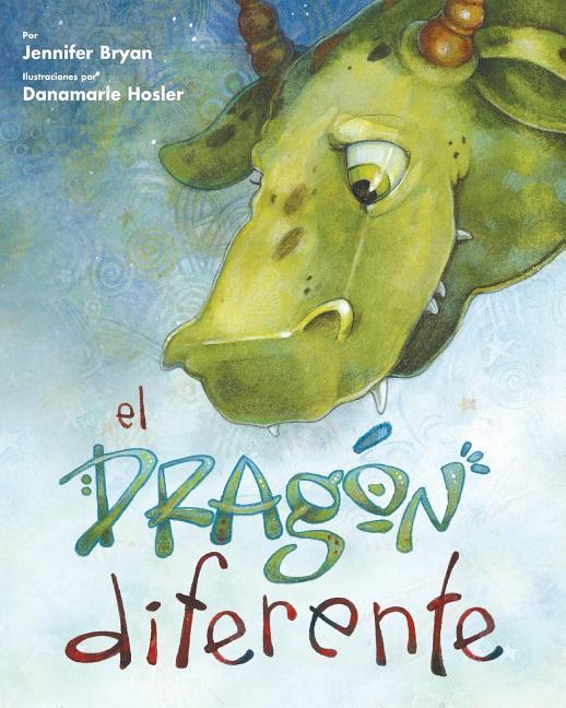 Vorderes Coverbild El dragon diferente (Spanish Edition)