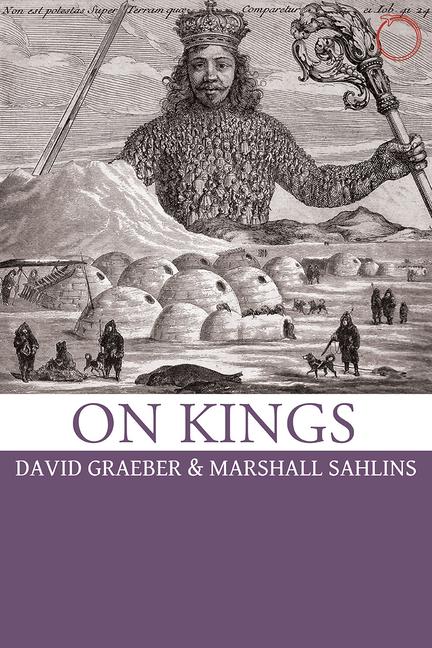 Vorderes Coverbild On Kings